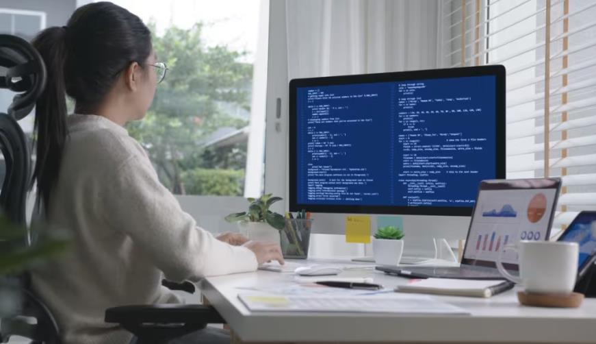 明光市企业数字化解决方案:机器学习赋能商业模式升级的核心路径